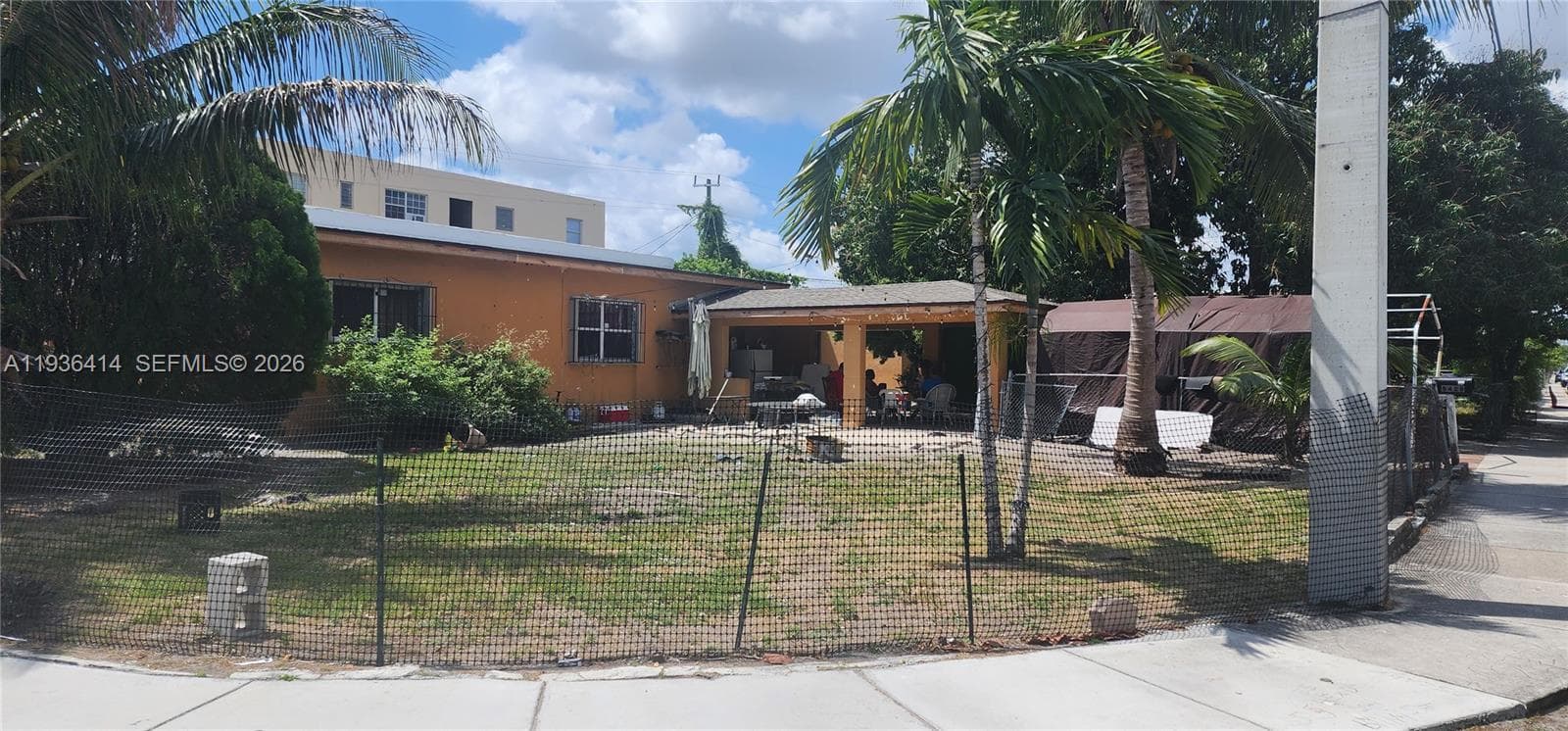 5428 NW 13th Ave, Miami, FL 33142 — zdjęcie 4