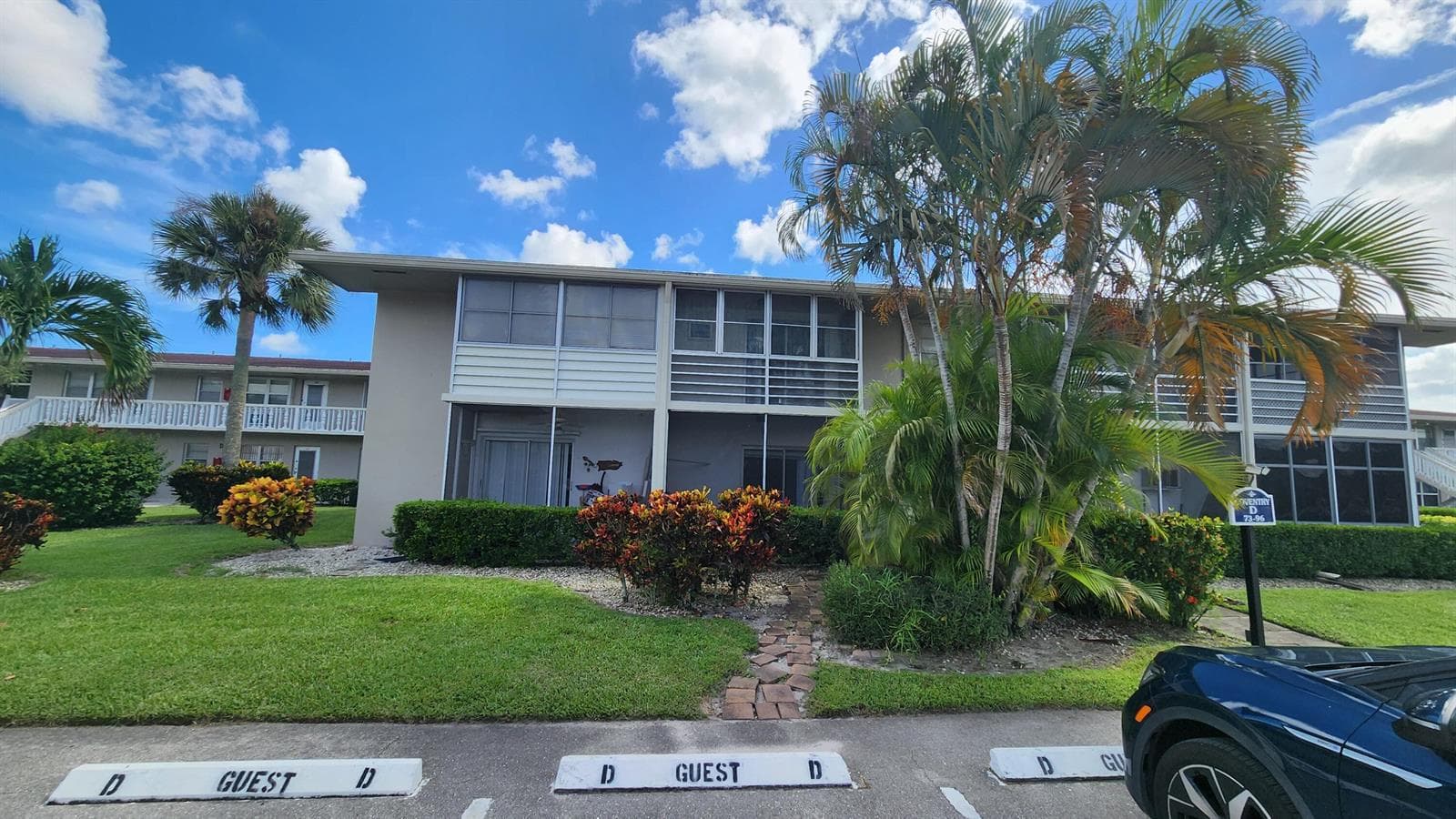 91 Coventry D, West Palm Beach, FL 33417 — zdjęcie 2