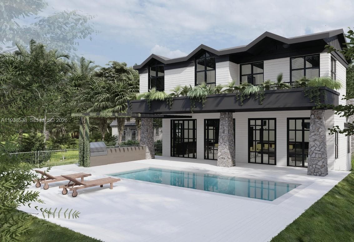 67 NE 44th St, Miami, FL 33137 — zdjęcie 2