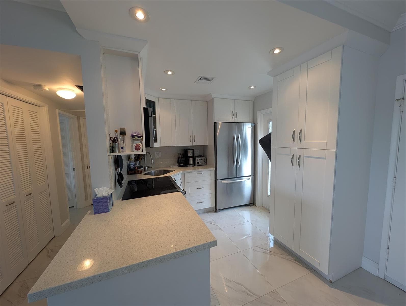 3209 S Ocean Drive # 4E, Hallandale Beach, FL 33009 — zdjęcie 3
