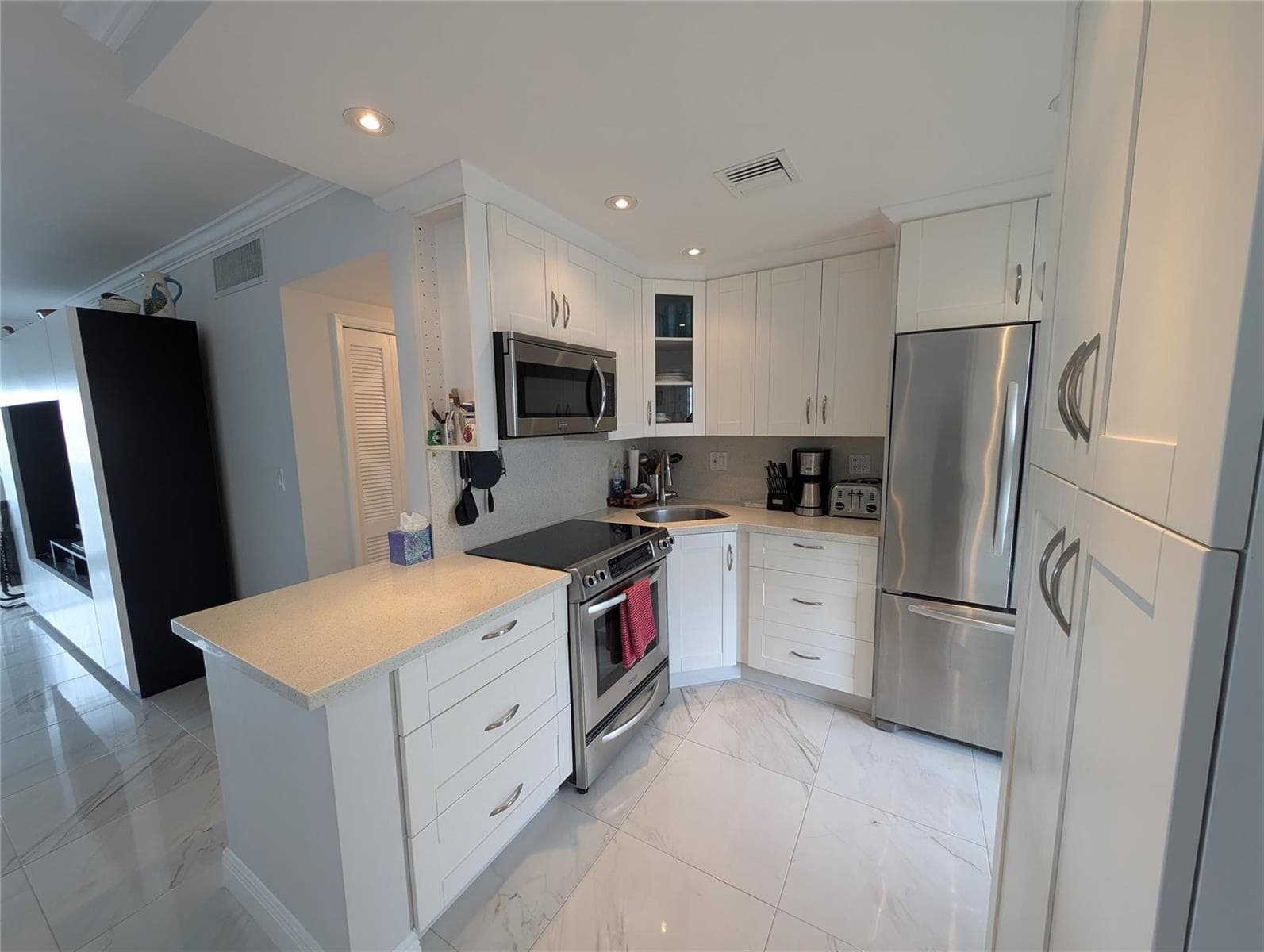 3209 S Ocean Drive # 4E, Hallandale Beach, FL 33009 — zdjęcie 4