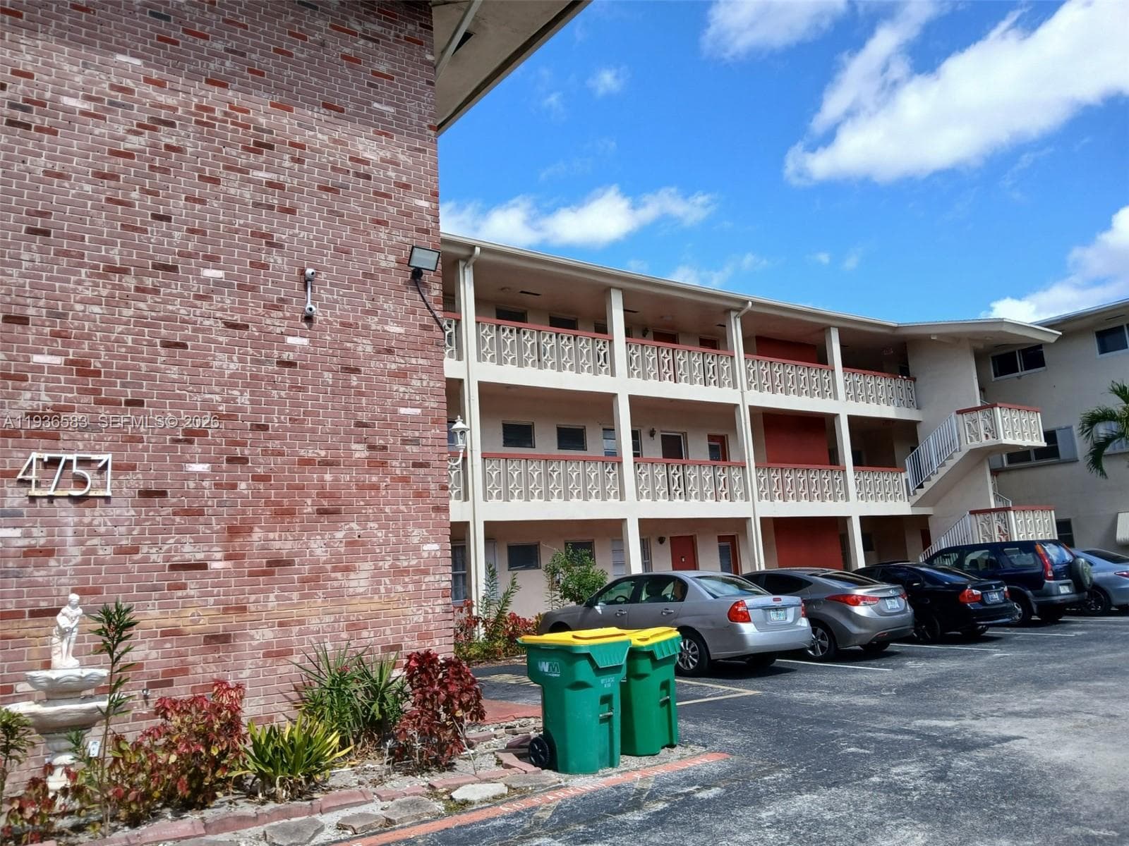 4751 NW 10th Ct # 310, Plantation, FL 33313 — zdjęcie 2