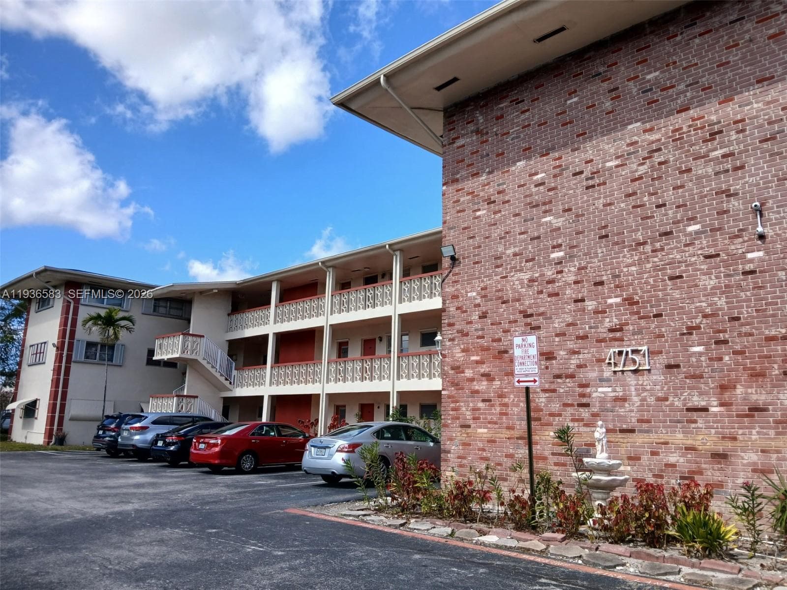 4751 NW 10th Ct # 310, Plantation, FL 33313 — zdjęcie 3