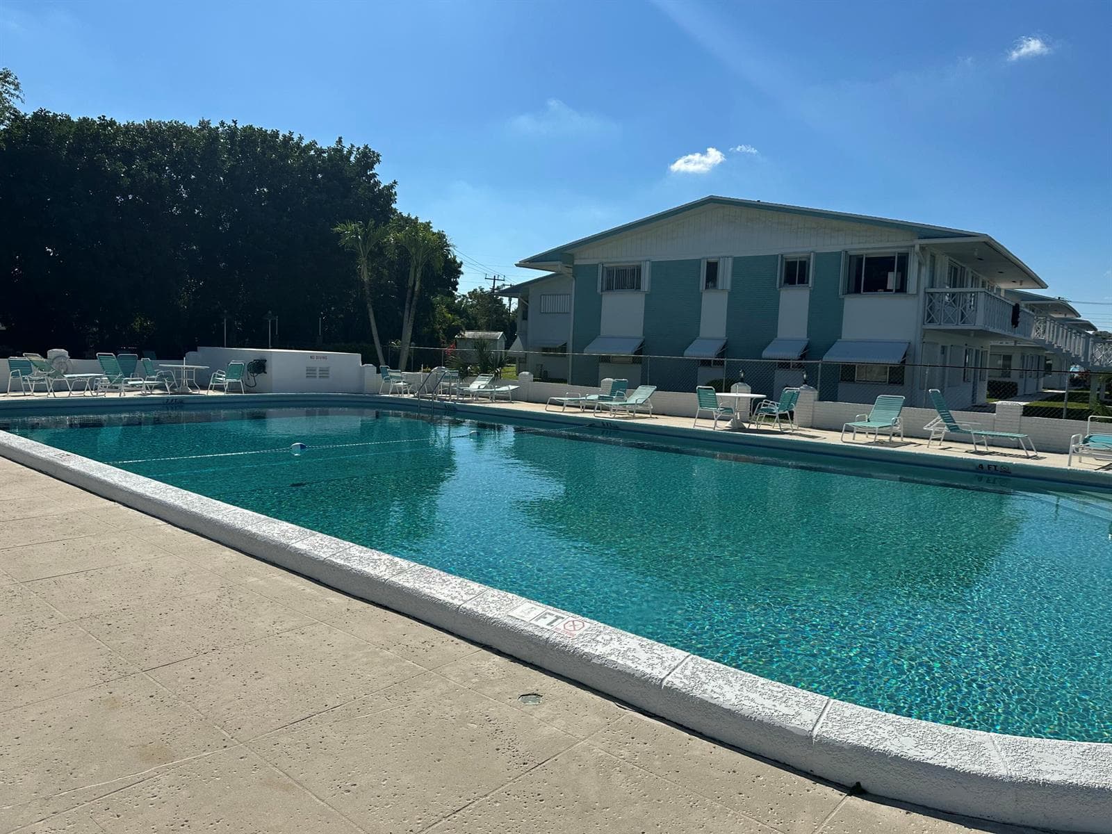 2381 Sunset Avenue # 216, Lake Worth, FL 33461 — zdjęcie 2