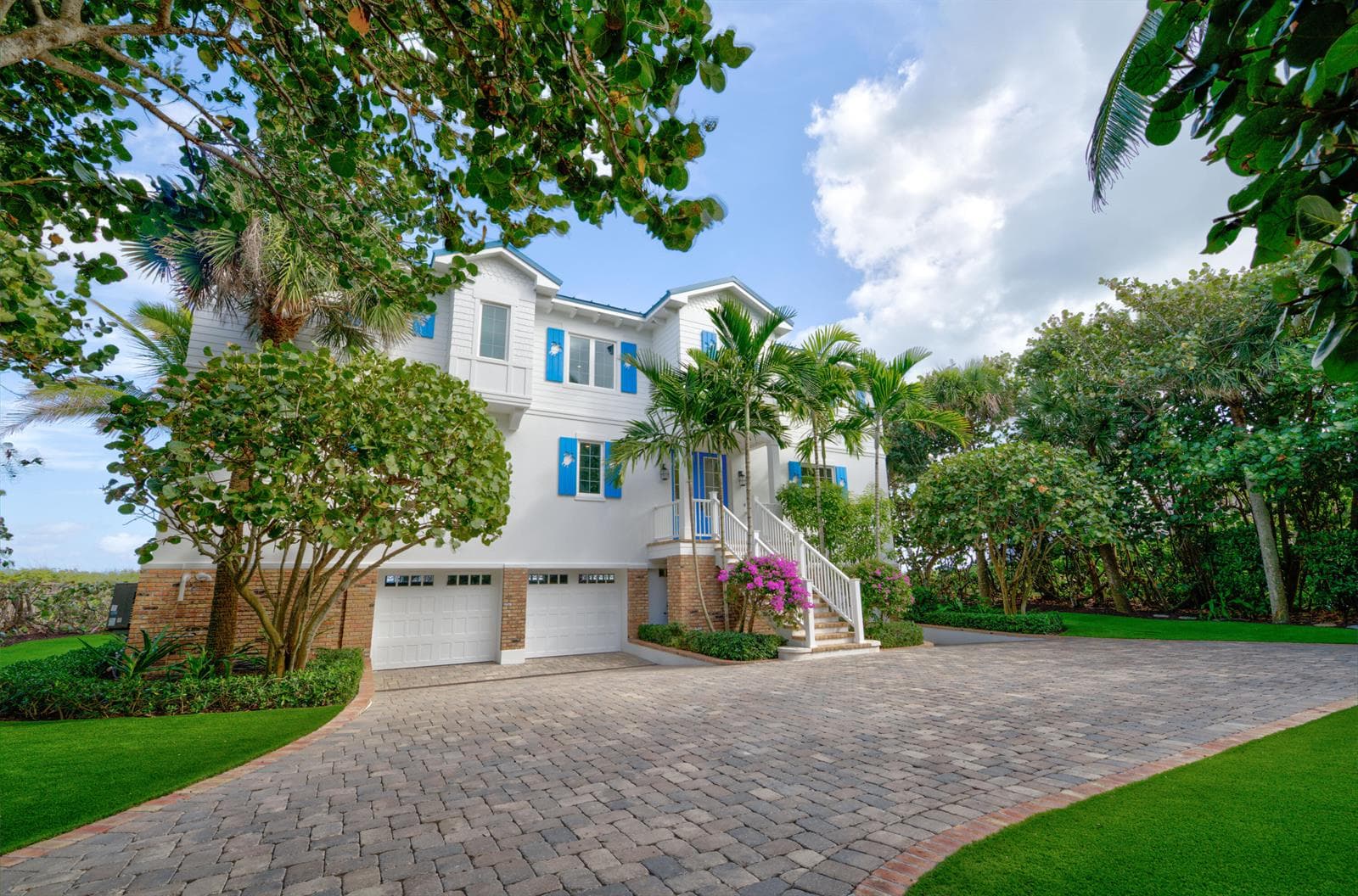113 N Beach Road, Jupiter Island, FL 33455 — zdjęcie 2