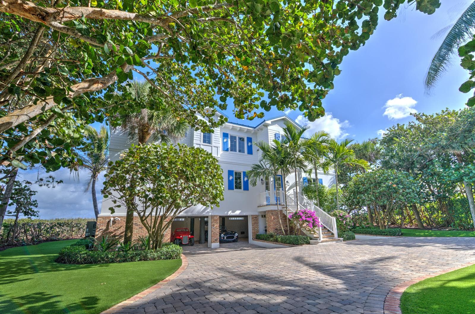113 N Beach Road, Jupiter Island, FL 33455 — zdjęcie 3