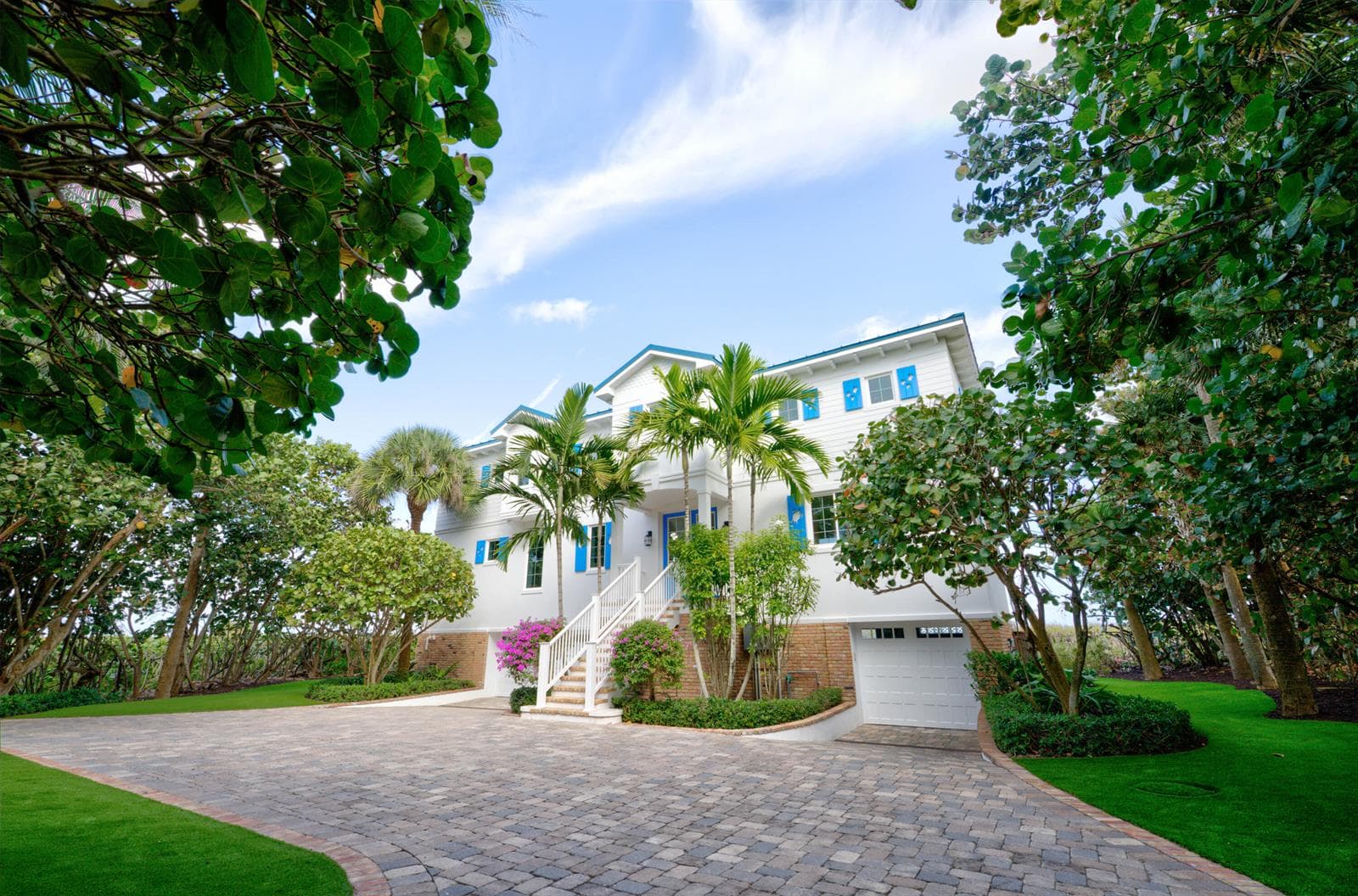 113 N Beach Road, Jupiter Island, FL 33455 — zdjęcie 4