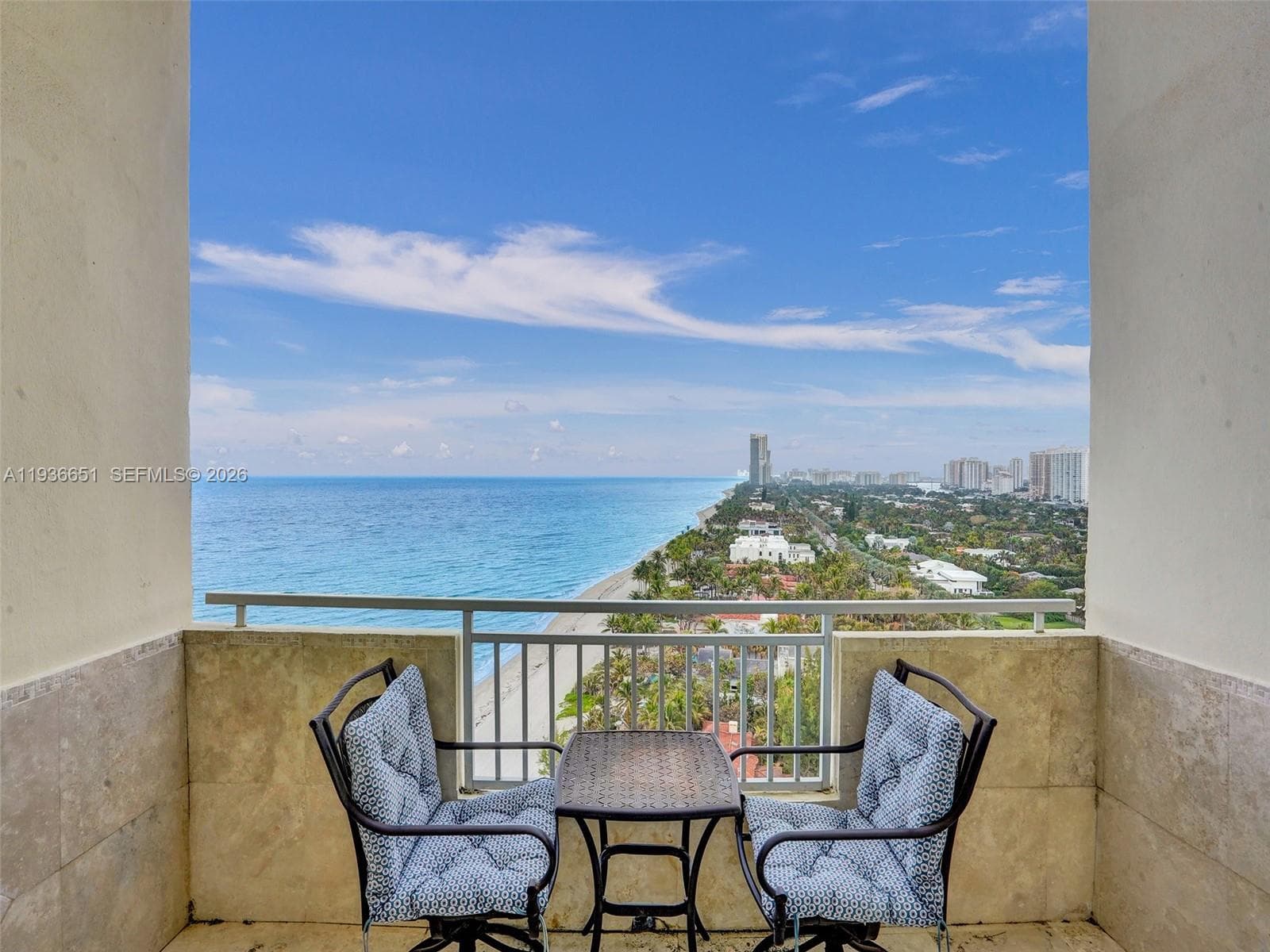 3180 S Ocean Dr # 1709, Hallandale Beach, FL 33009