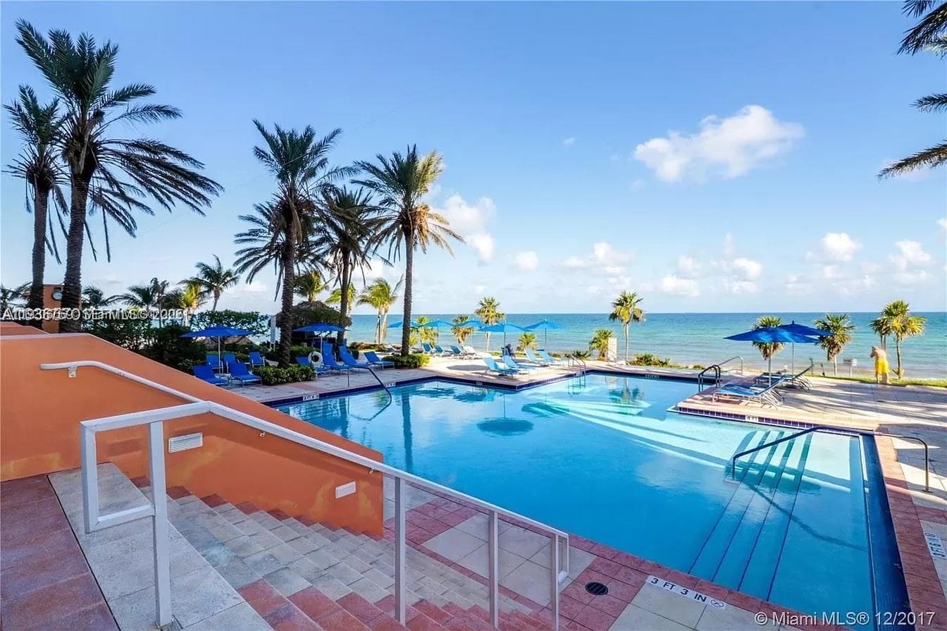 19333 Collins Ave # 1109, Sunny Isles Beach, FL 33160 — zdjęcie 2