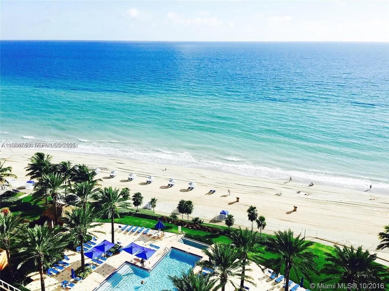 19333 Collins Ave # 1109, Sunny Isles Beach, FL 33160 — zdjęcie 5