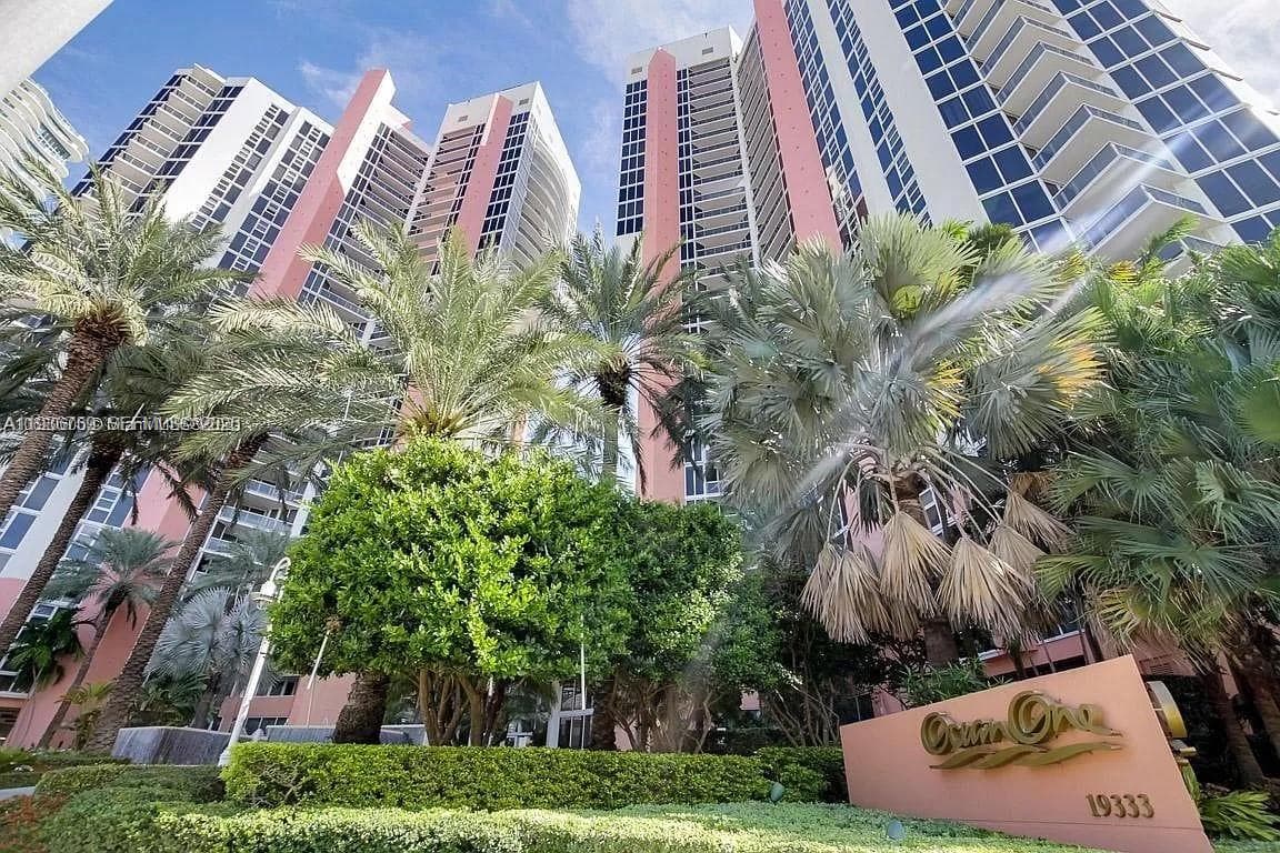 19333 Collins Ave # 1109, Sunny Isles Beach, FL 33160 — zdjęcie 4