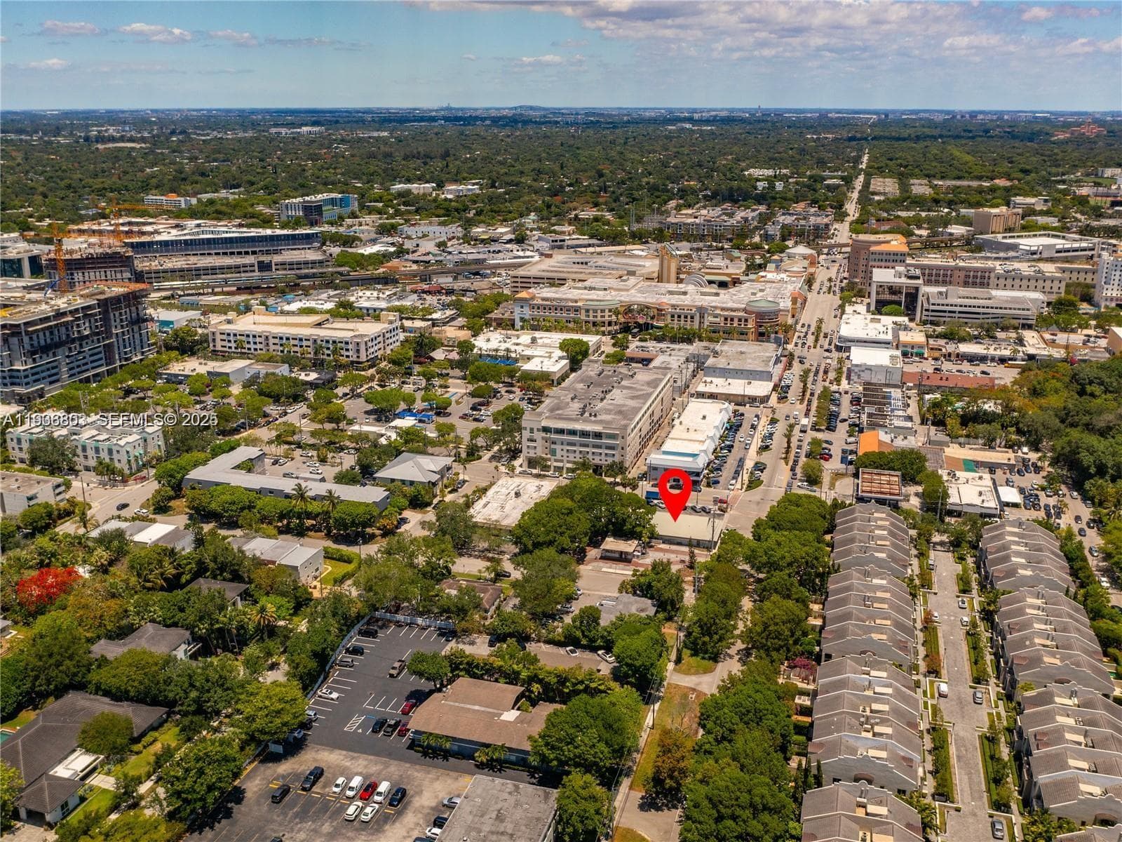 7400 SW 57th Ave, South Miami, FL 33143 — zdjęcie 5