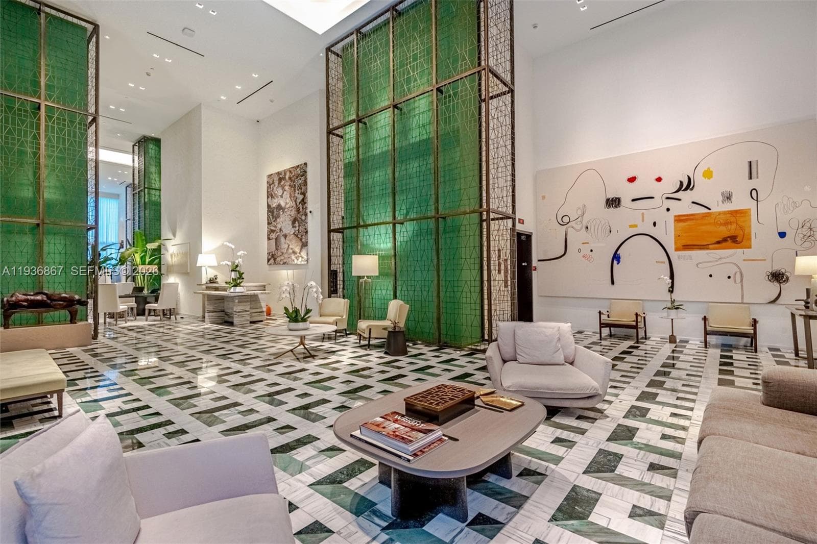 801 S Miami Ave # 2405, Miami, FL 33130 — zdjęcie 2