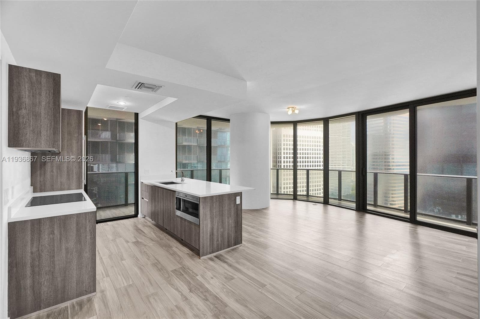 801 S Miami Ave # 2405, Miami, FL 33130 — zdjęcie 3