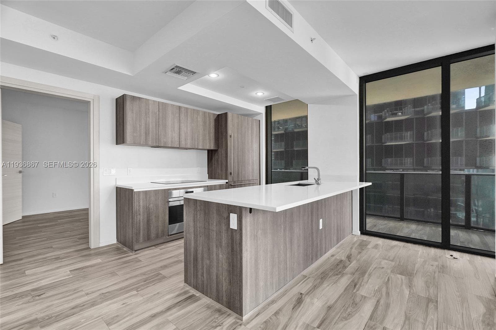 801 S Miami Ave # 2405, Miami, FL 33130 — zdjęcie 5