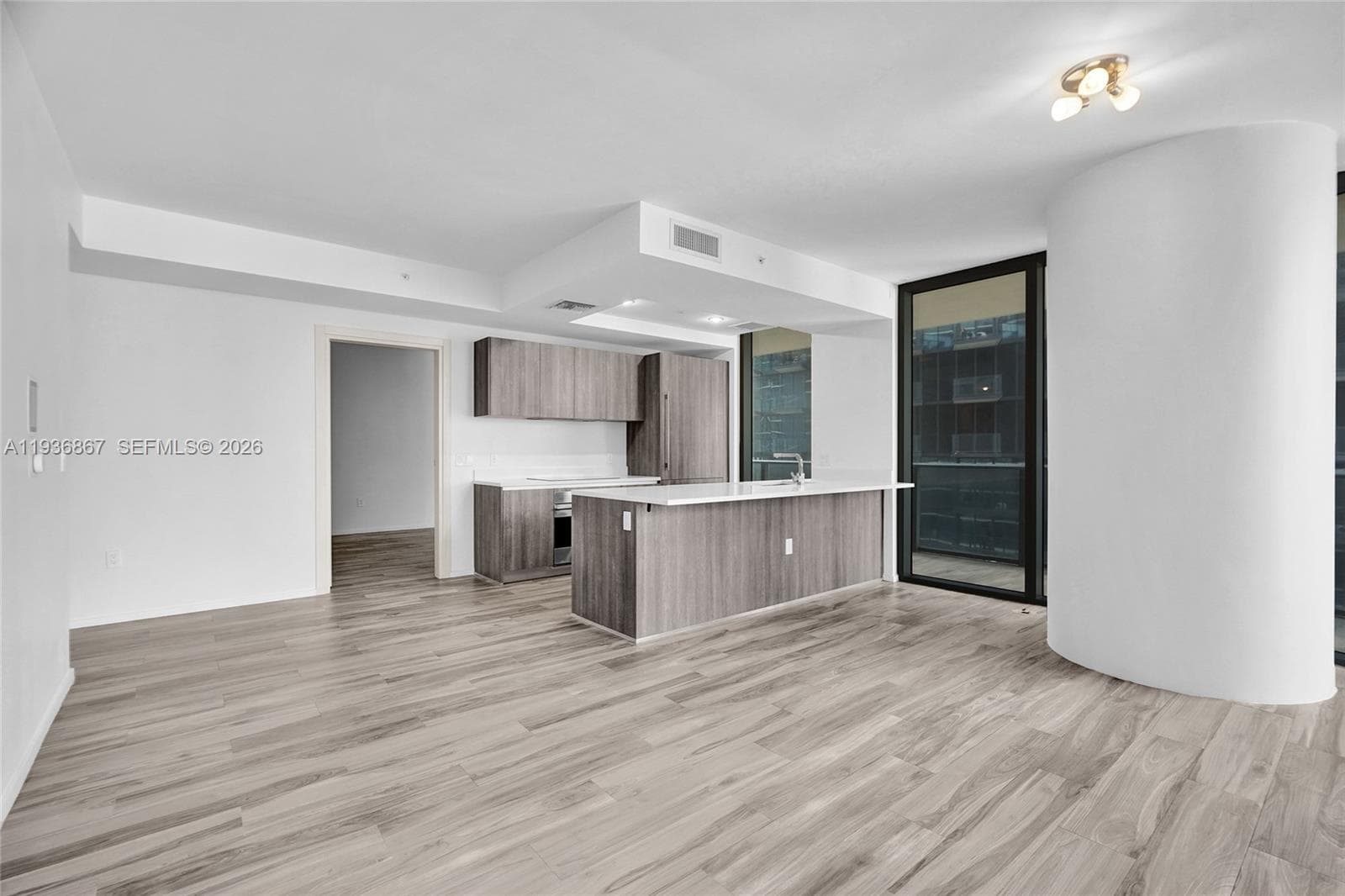 801 S Miami Ave # 2405, Miami, FL 33130 — zdjęcie 4