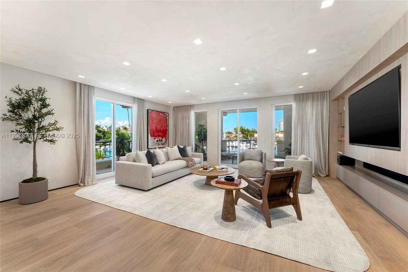 2521 Fisher Island Dr # 6201, Miami Beach, FL 33109 — zdjęcie 3