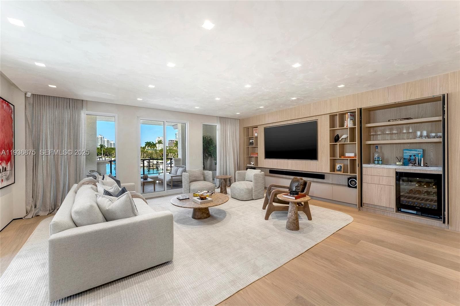 2521 Fisher Island Dr # 6201, Miami Beach, FL 33109 — zdjęcie 5