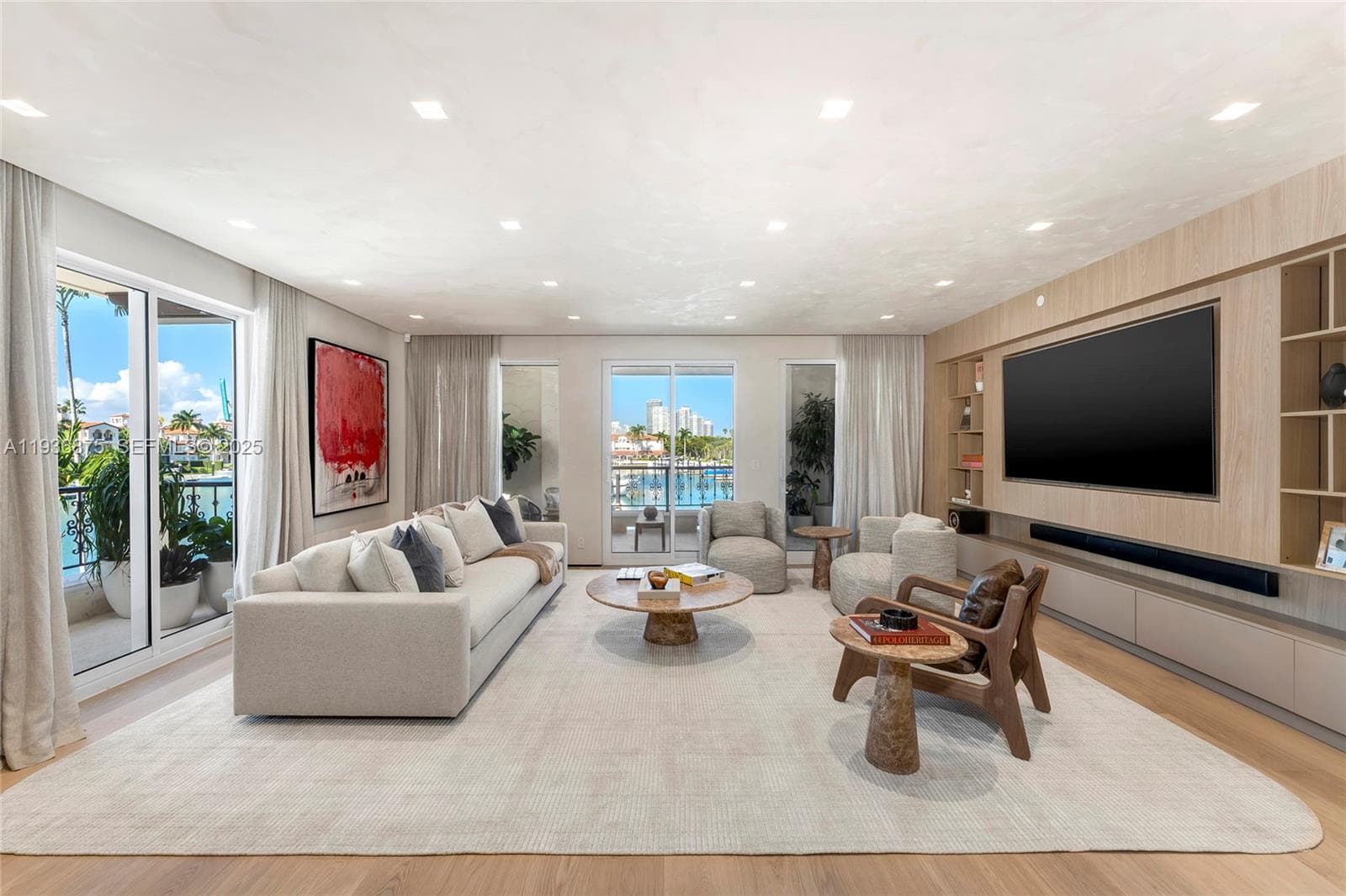 2521 Fisher Island Dr # 6201, Miami Beach, FL 33109 — zdjęcie 4