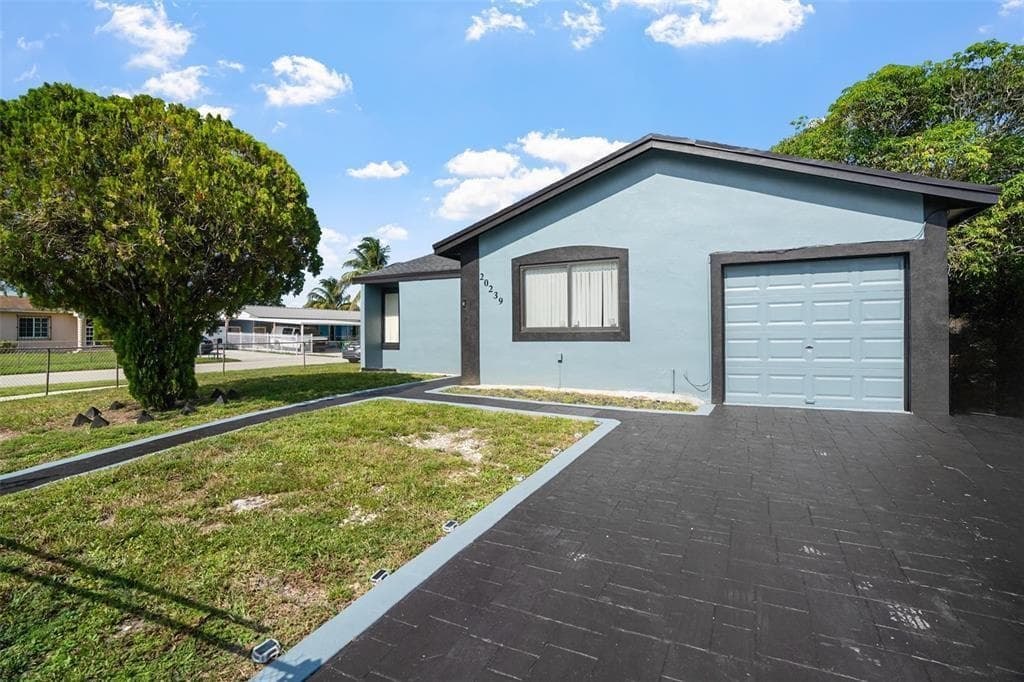 20239 NW 33rd Court, Miami Gardens, FL 33056 — zdjęcie 4