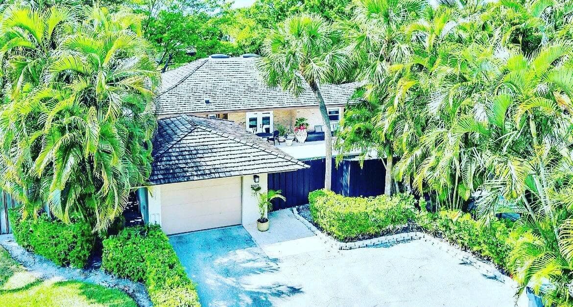 2107 Wightman Drive, Wellington, FL 33414 — zdjęcie 3