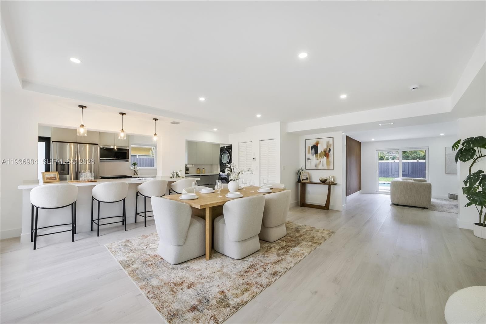 3056 NE 14th Ave, Oakland Park, FL 33334 — zdjęcie 2