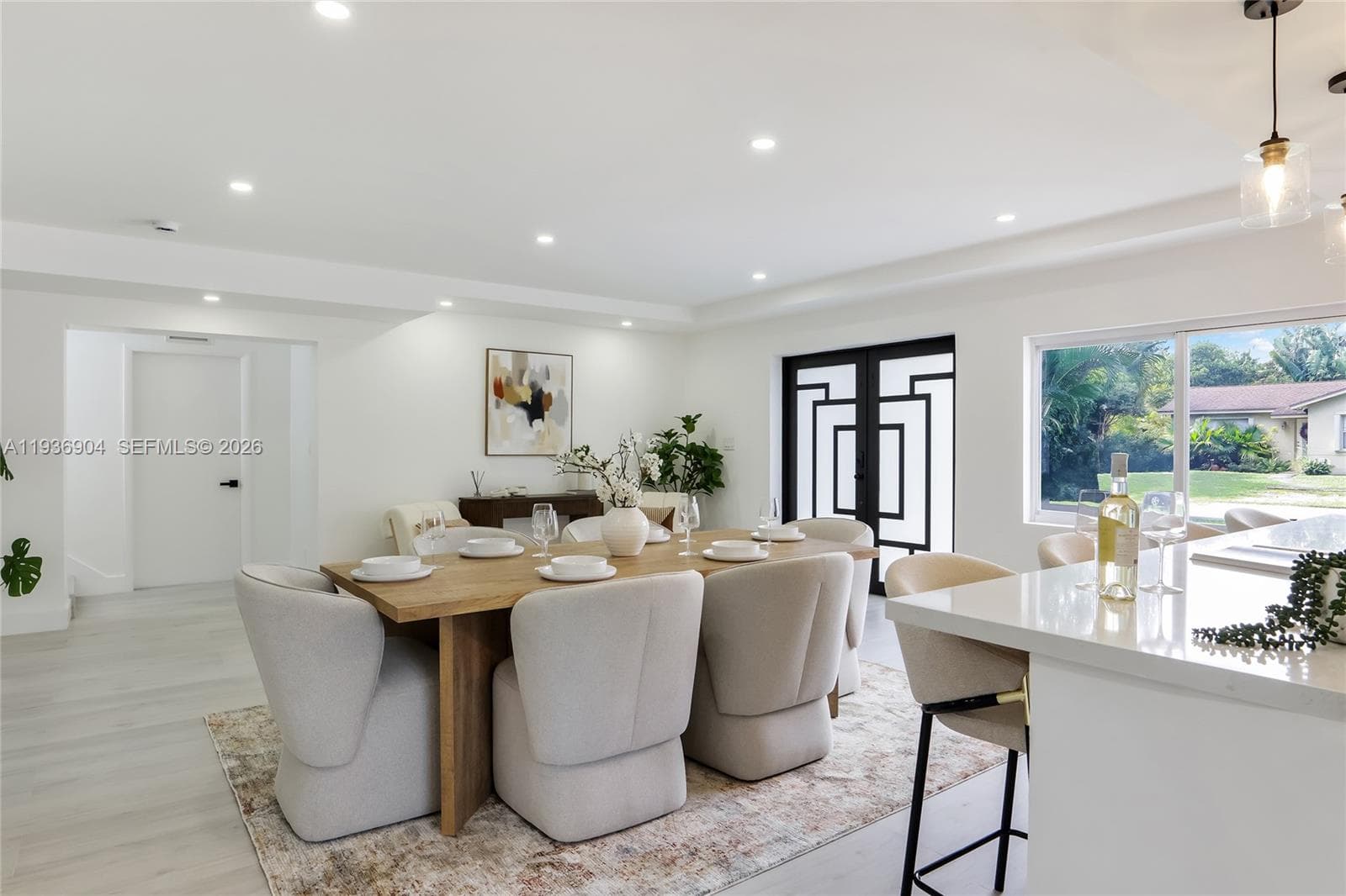 3056 NE 14th Ave, Oakland Park, FL 33334 — zdjęcie 4