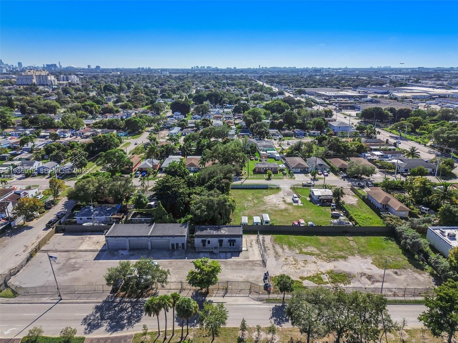 3130 NW 62nd St, Miami, FL 33147