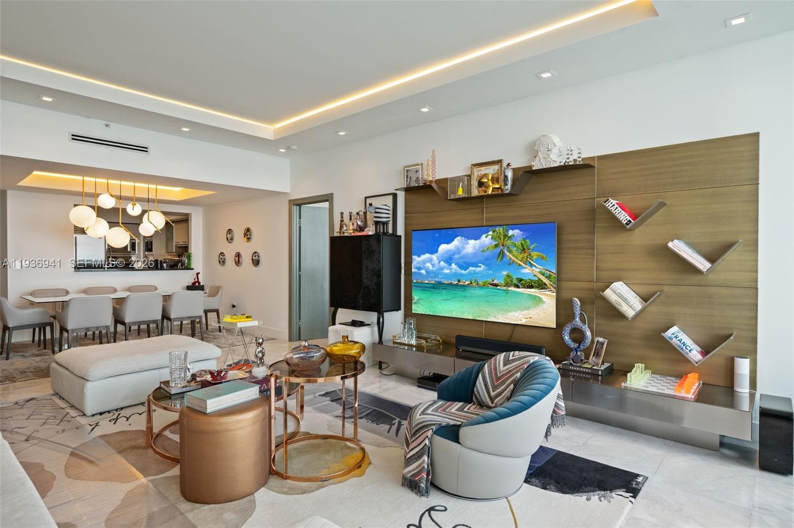 1331 Brickell Bay Dr # 2907, Miami, FL 33131 — zdjęcie 3