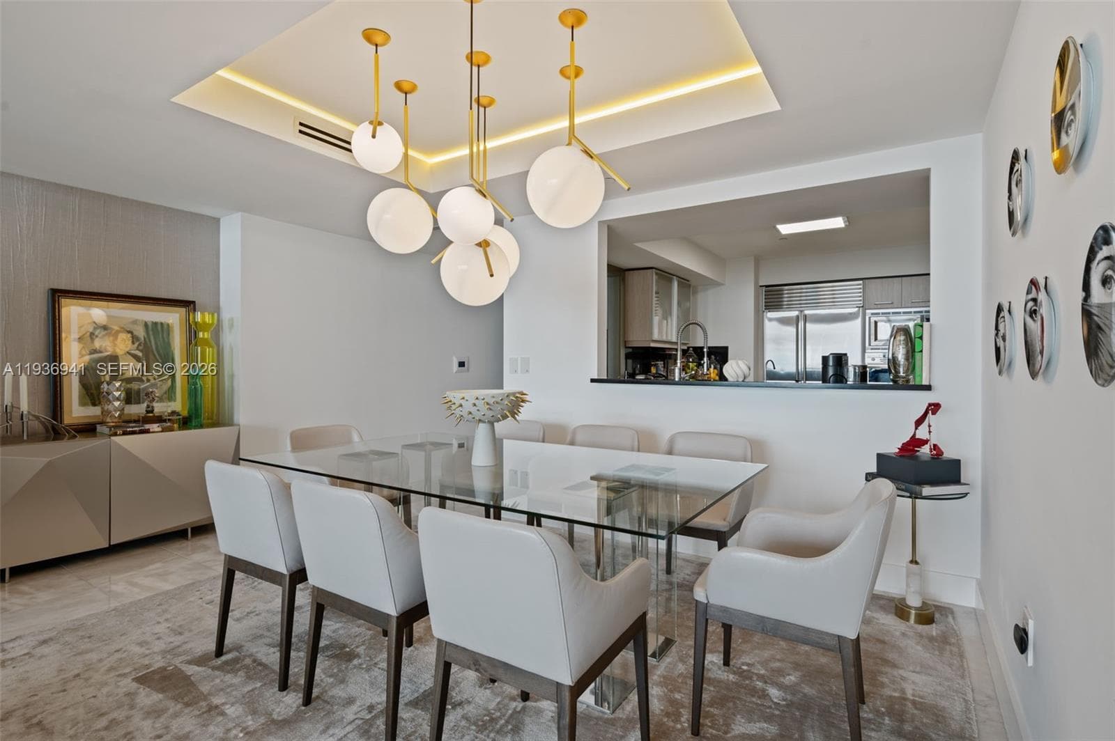 1331 Brickell Bay Dr # 2907, Miami, FL 33131 — zdjęcie 4
