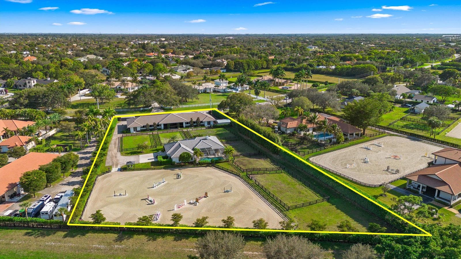 14371 Wellington Trace, Wellington, FL 33414 — zdjęcie 3
