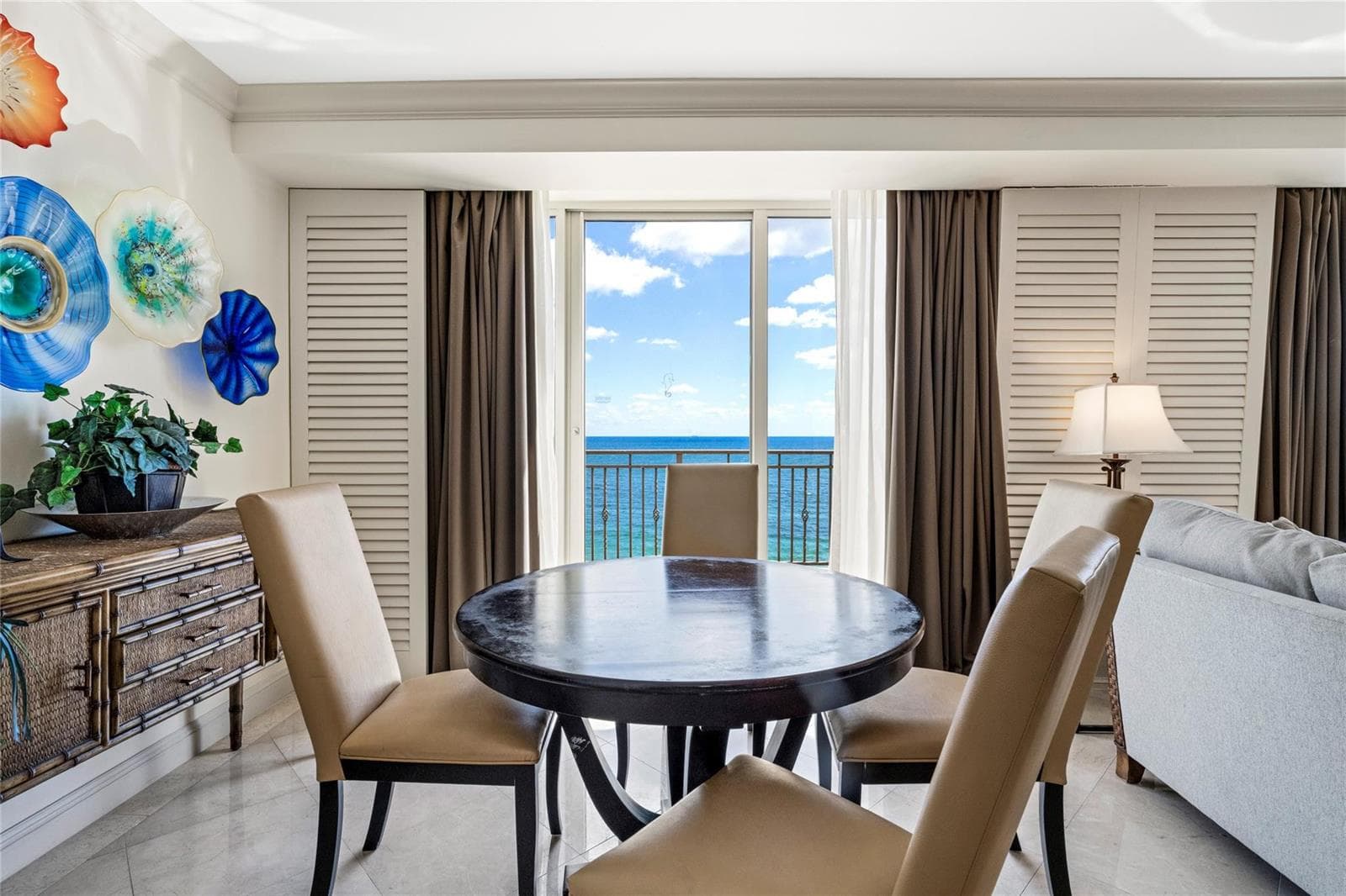 601 N Ft Lauderdale Bch Boulevard # 1008, Fort Lauderdale, FL 33304 — zdjęcie 3