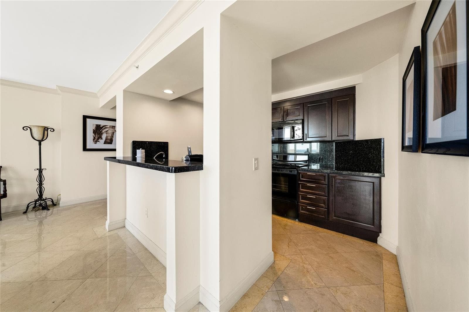 601 N Ft Lauderdale Bch Boulevard # 1008, Fort Lauderdale, FL 33304 — zdjęcie 4