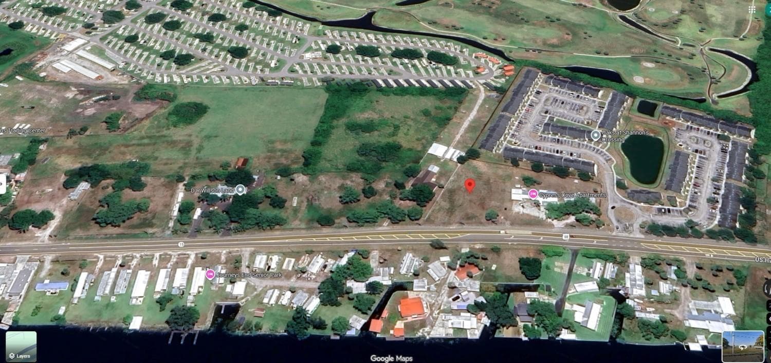 631 SE Us Highway 441, Okeechobee, FL 34974 — zdjęcie 3