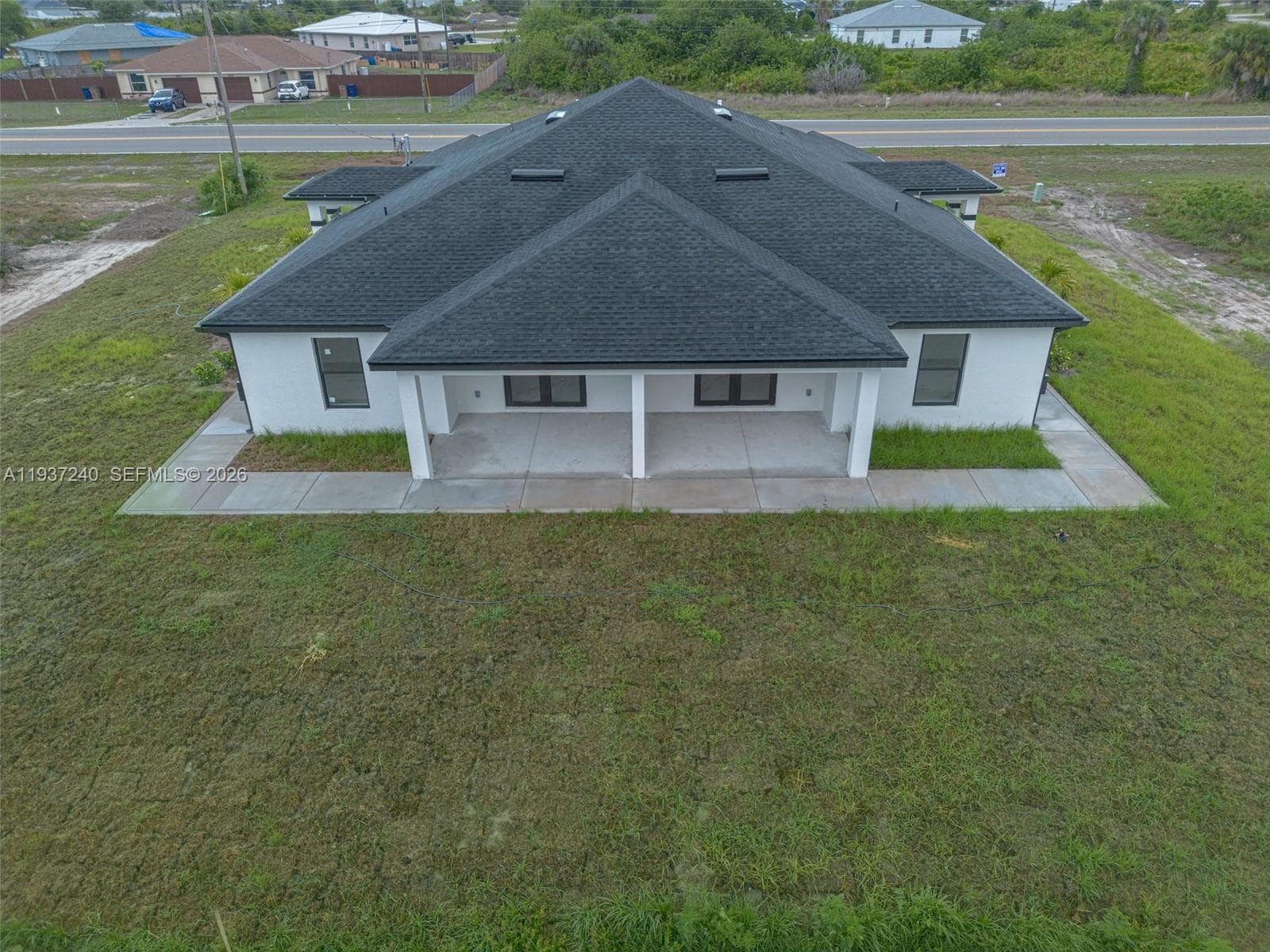 842 844 Alabama Rd S, Lehigh Acres, FL 33974