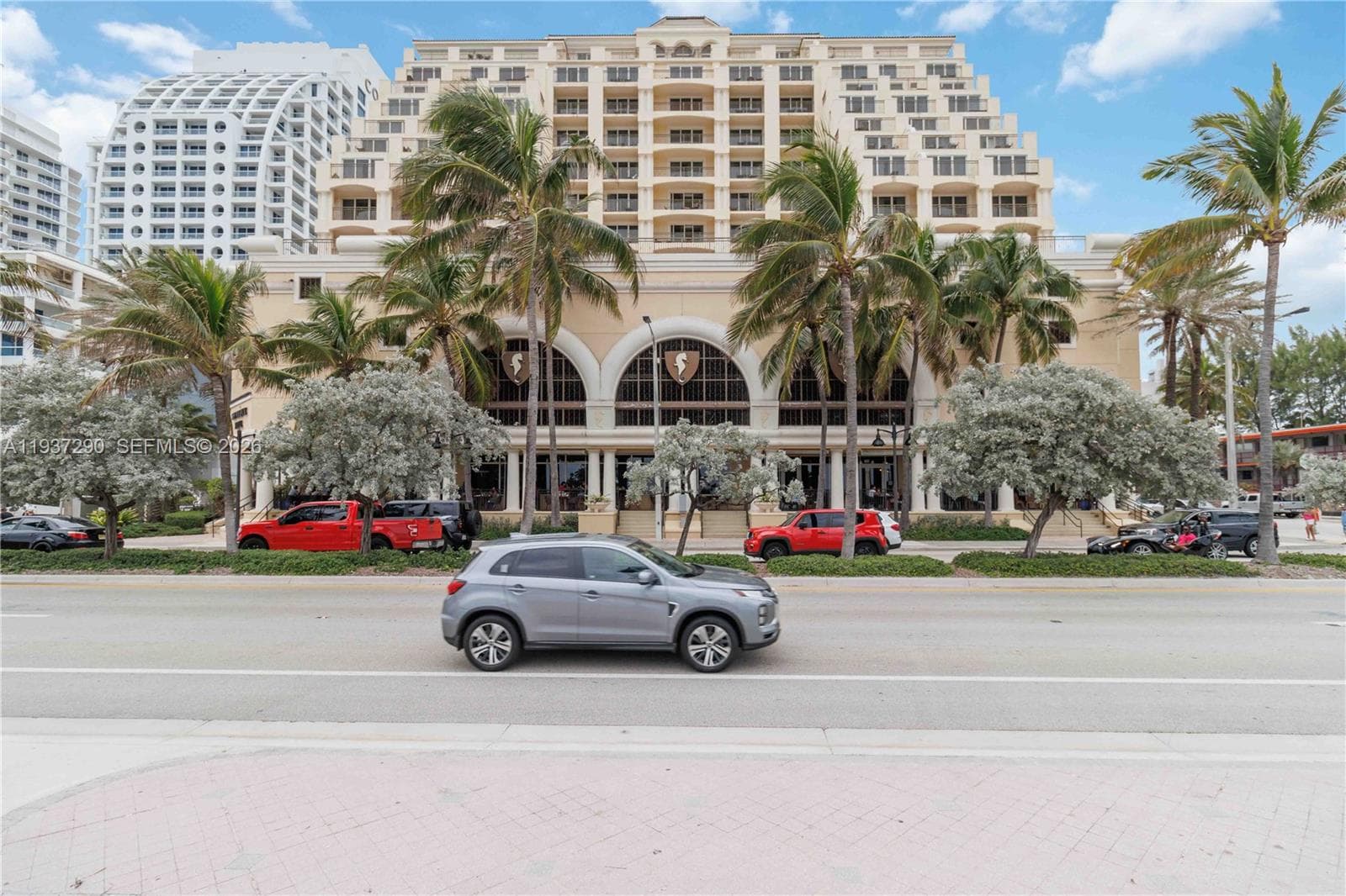 601 N Ft Lauderdale Beach Blvd # 912, Fort Lauderdale, FL 33304