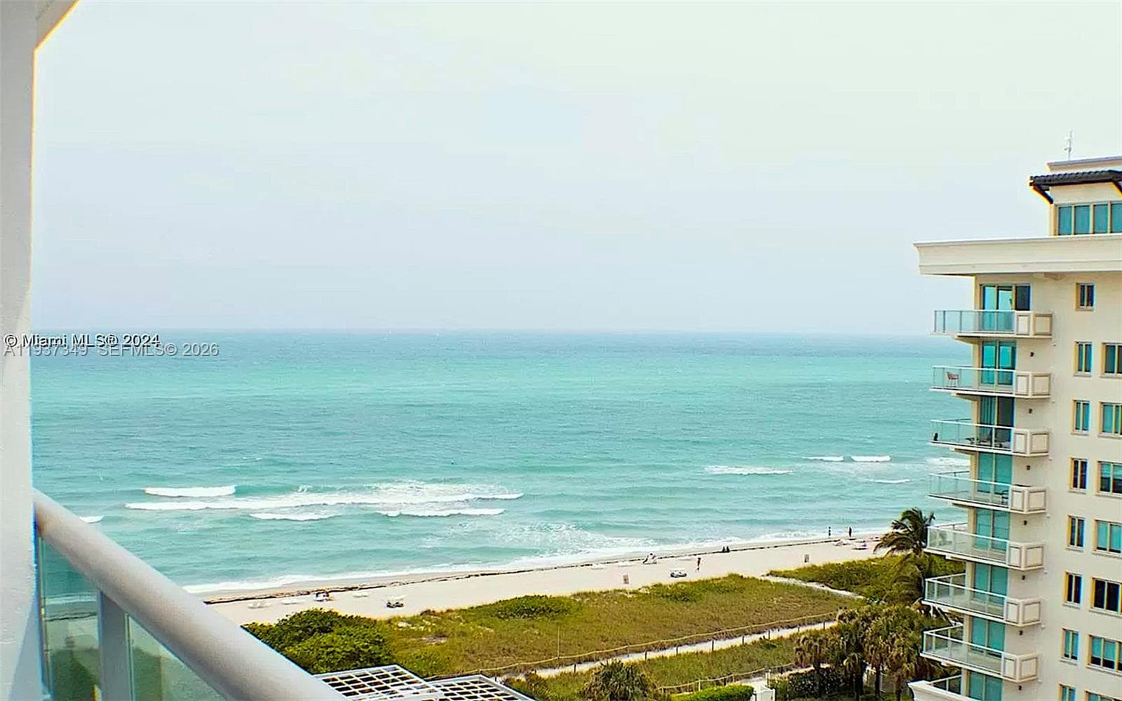 Surfside Towers
