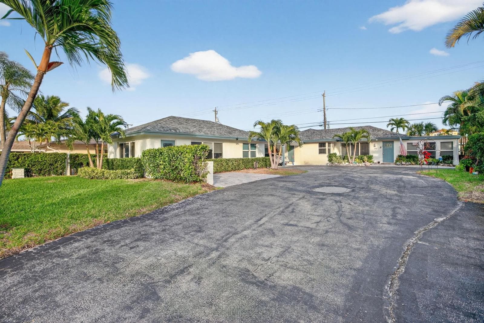 4436 Seagrape Drive, Lauderdale By The Sea, FL 33308 — zdjęcie 2