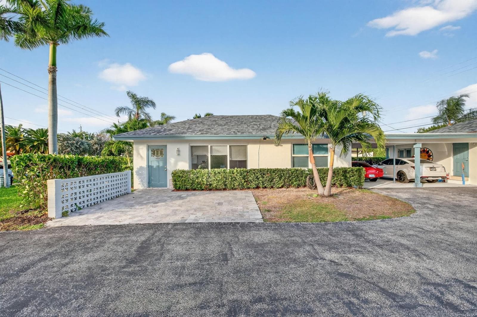 4436 Seagrape Drive, Lauderdale By The Sea, FL 33308 — zdjęcie 3