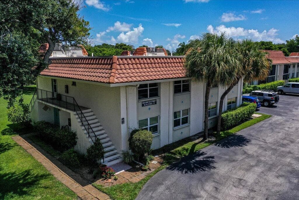 1124 NW 13th Street # 120a, Boca Raton, FL 33486 — zdjęcie 2