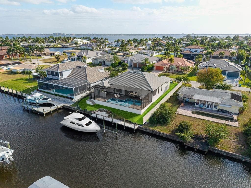 131 SW 57th Street, Cape Coral, FL 33914 — zdjęcie 4