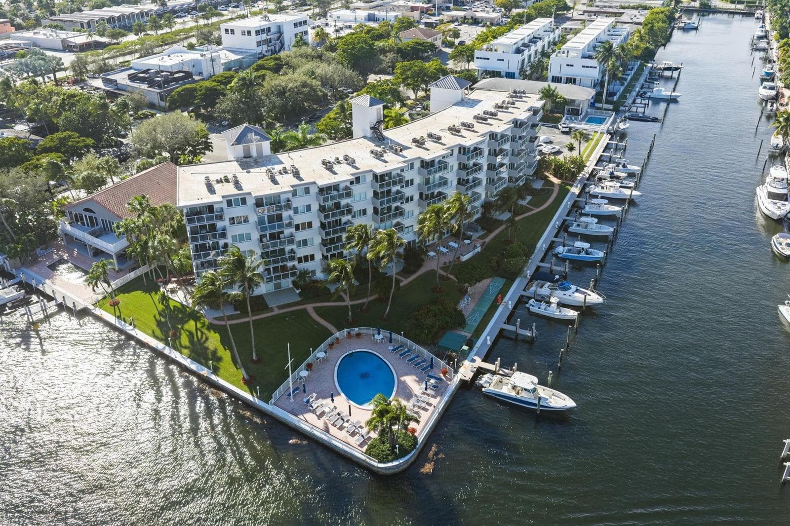 140 NE 28th Avenue # 406, Pompano Beach, FL 33062 — zdjęcie 5