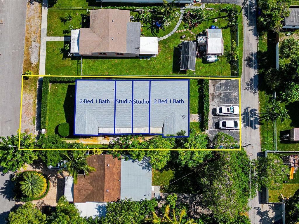 2432 Sherman Street, Hollywood, FL 33020 — zdjęcie 2