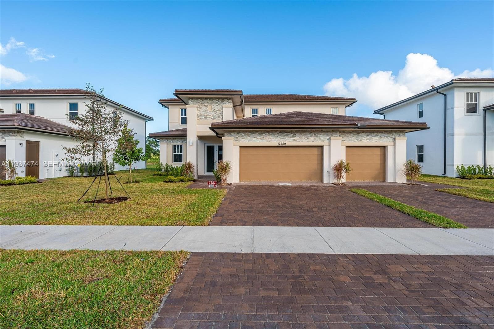 12289 SW 43rd St # 0, Davie, FL 33330 — zdjęcie 2