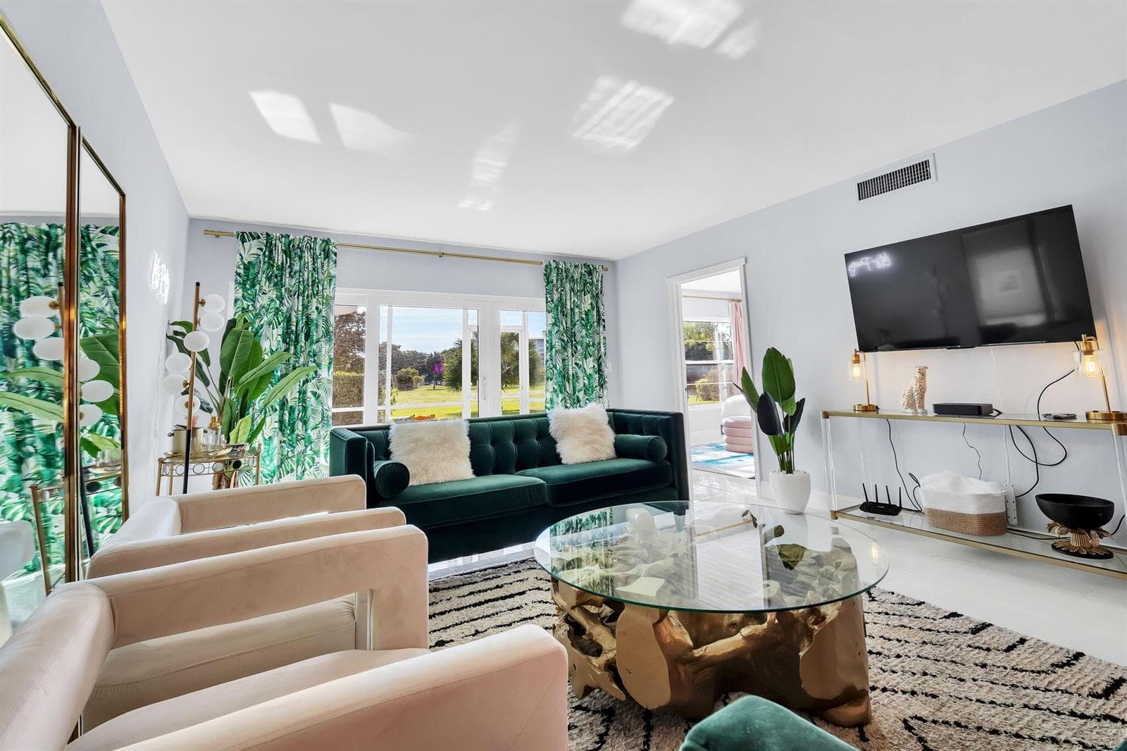 2800 N Palm Aire Drive # 108, Pompano Beach, FL 33069 — zdjęcie 2