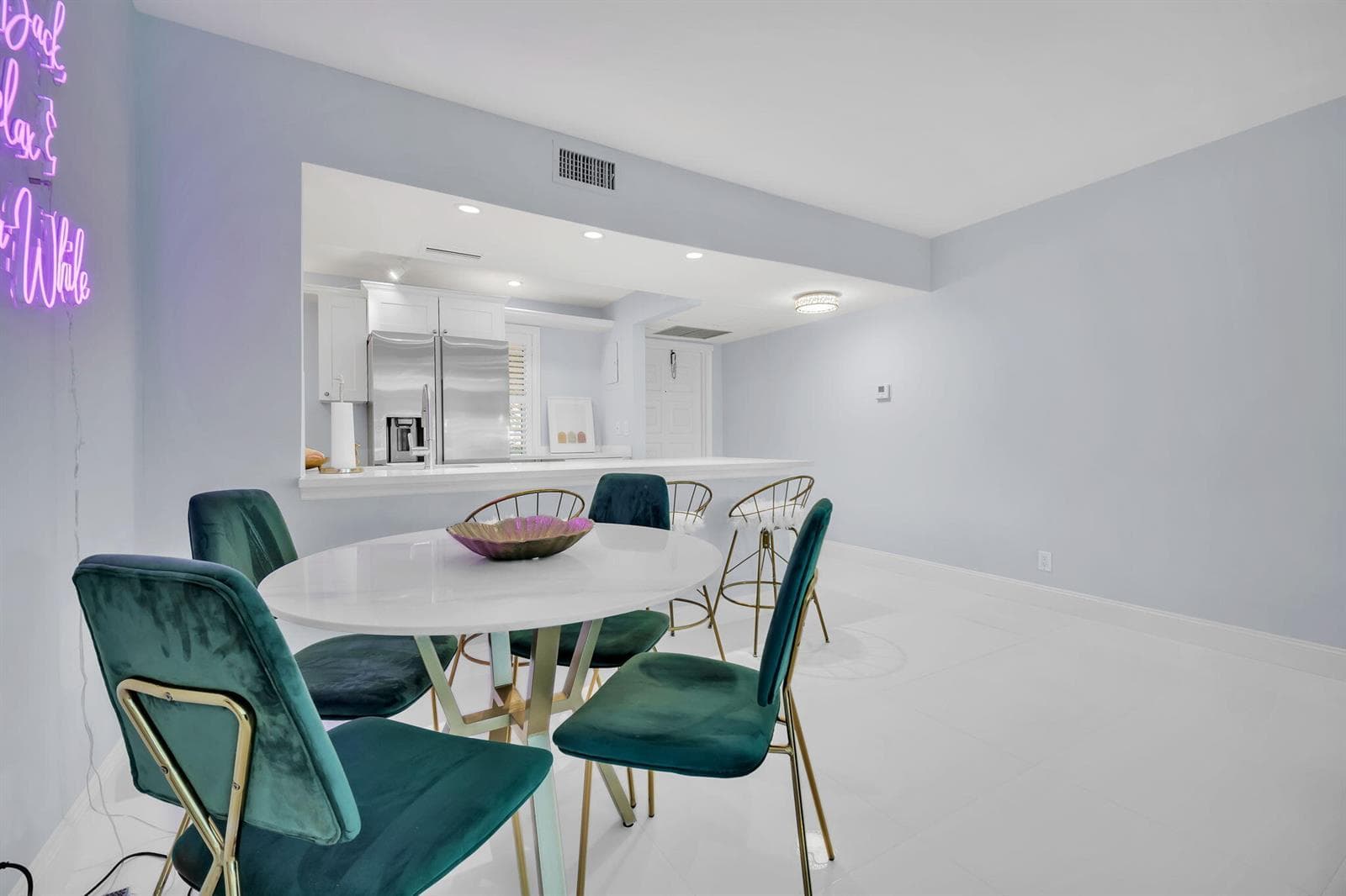 2800 N Palm Aire Drive # 108, Pompano Beach, FL 33069 — zdjęcie 3