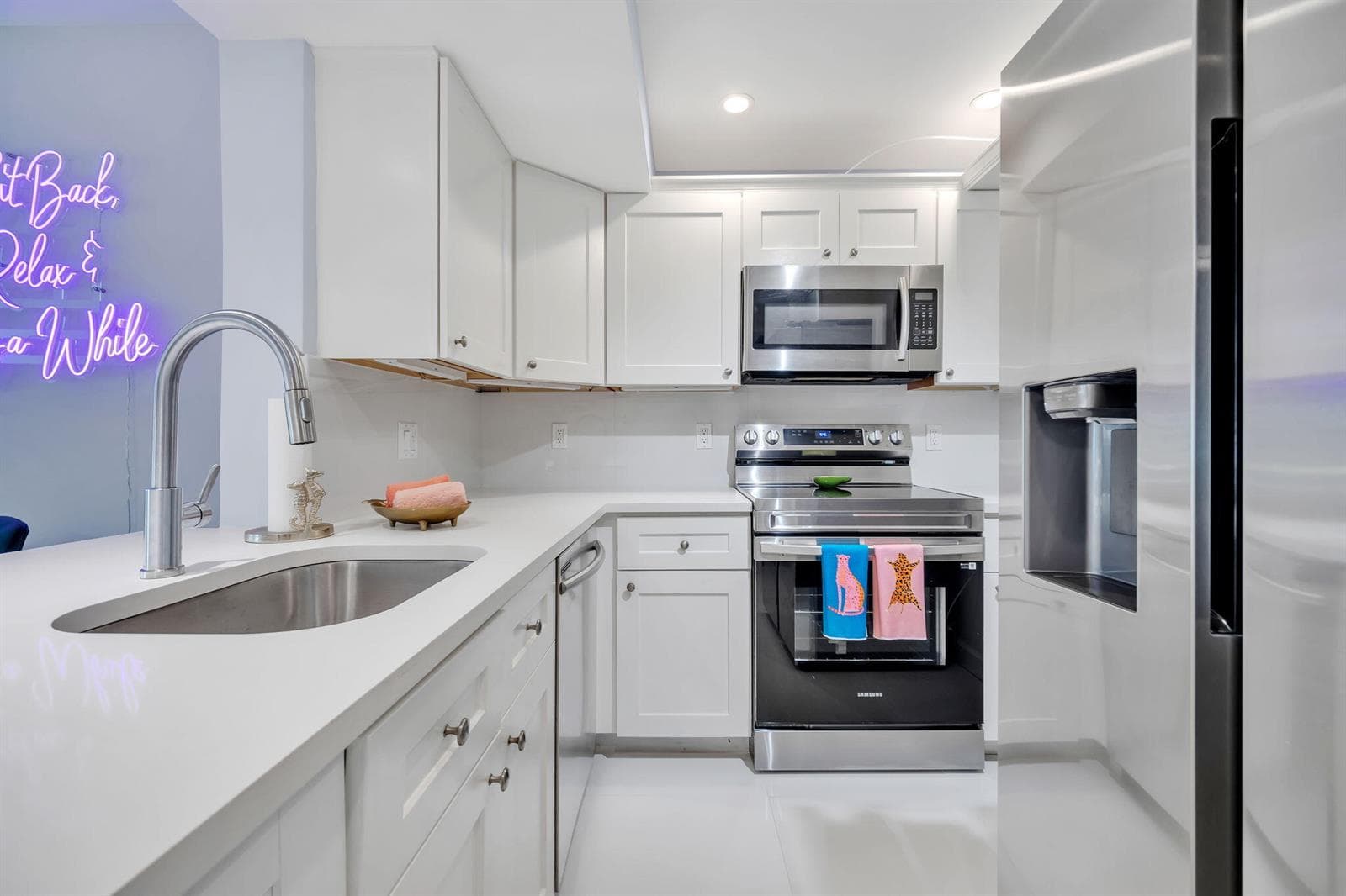 2800 N Palm Aire Drive # 108, Pompano Beach, FL 33069 — zdjęcie 5