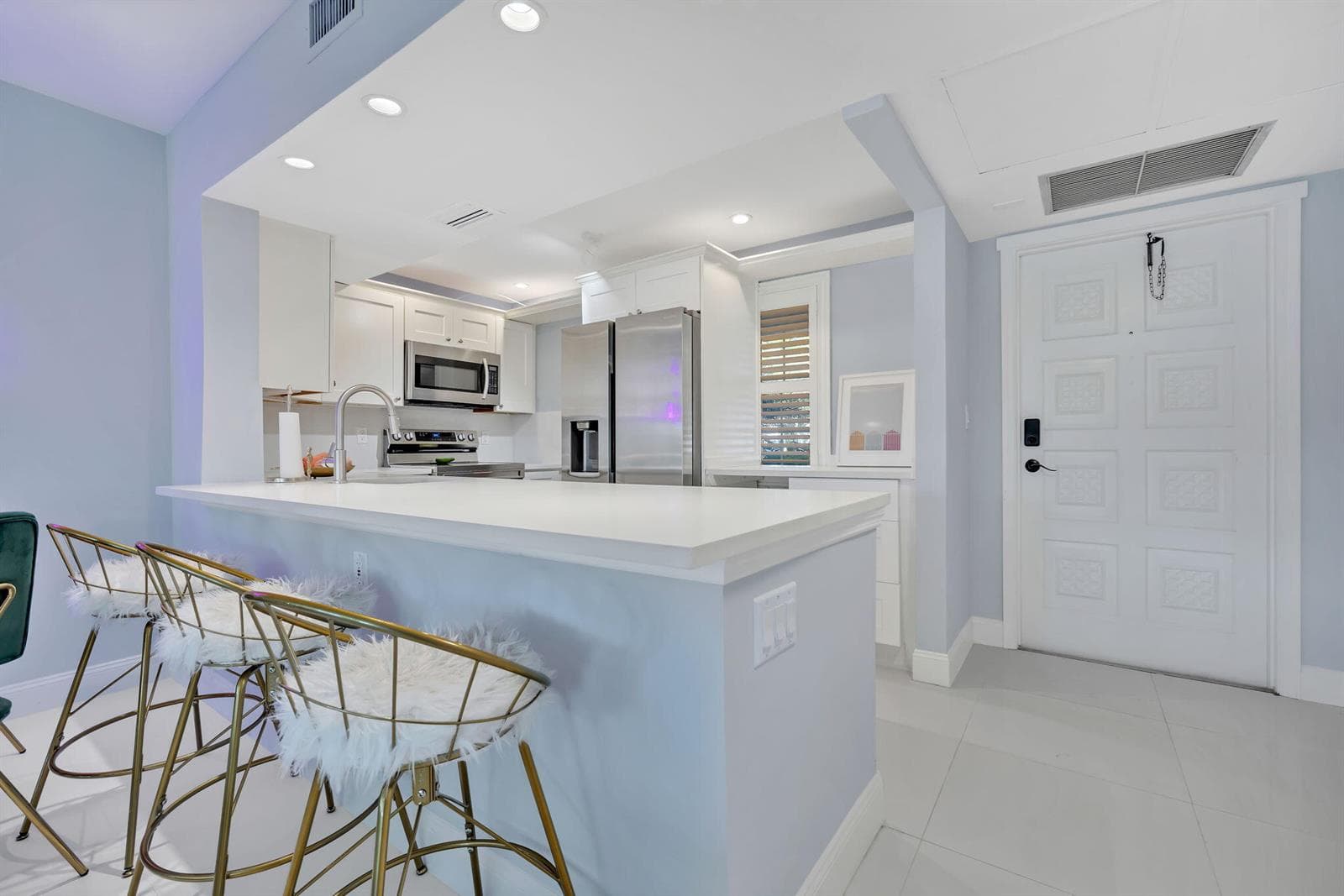 2800 N Palm Aire Drive # 108, Pompano Beach, FL 33069 — zdjęcie 4
