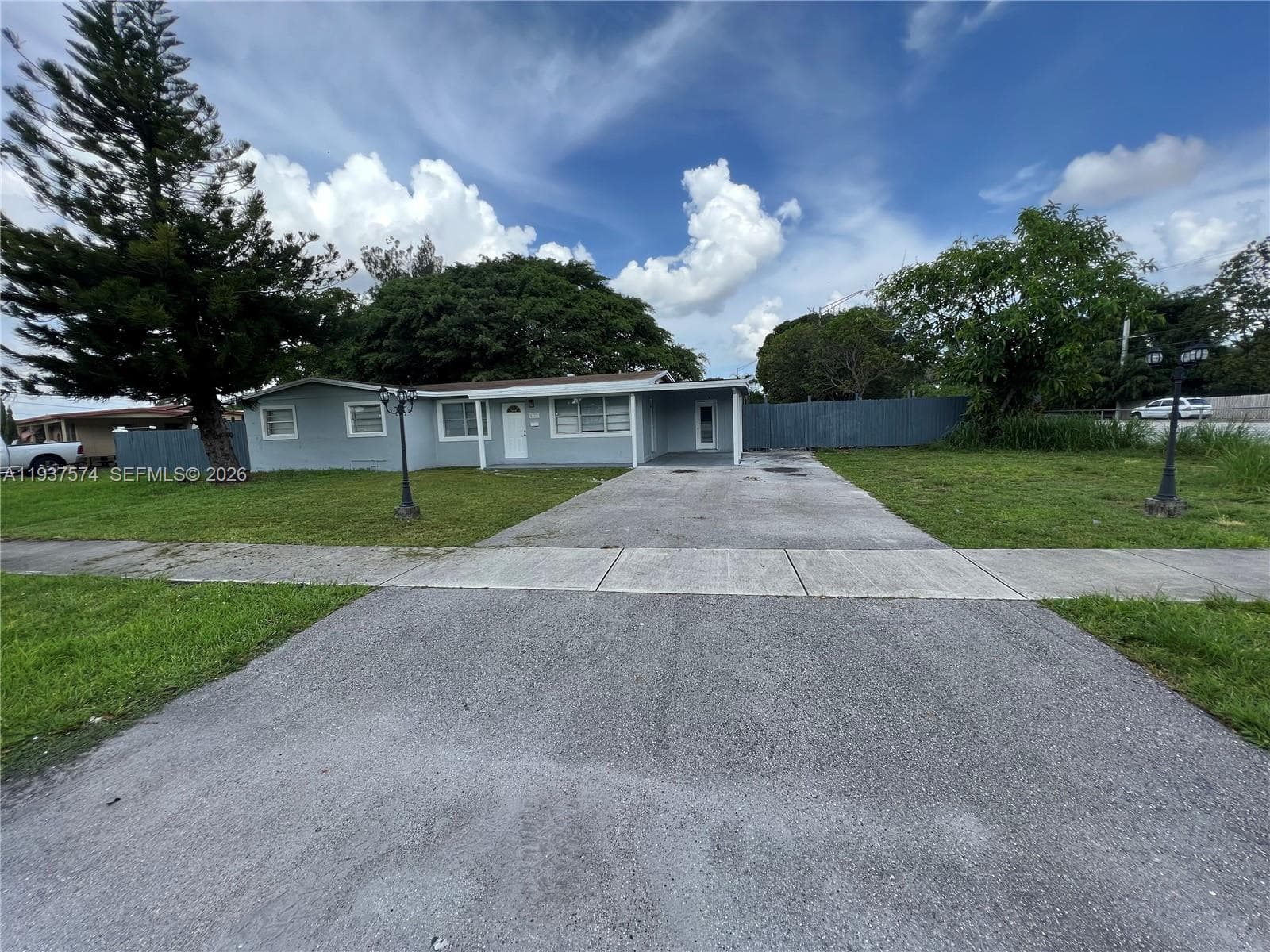 4321 NW 12th Ter, Oakland Park, FL 33309 — zdjęcie 2