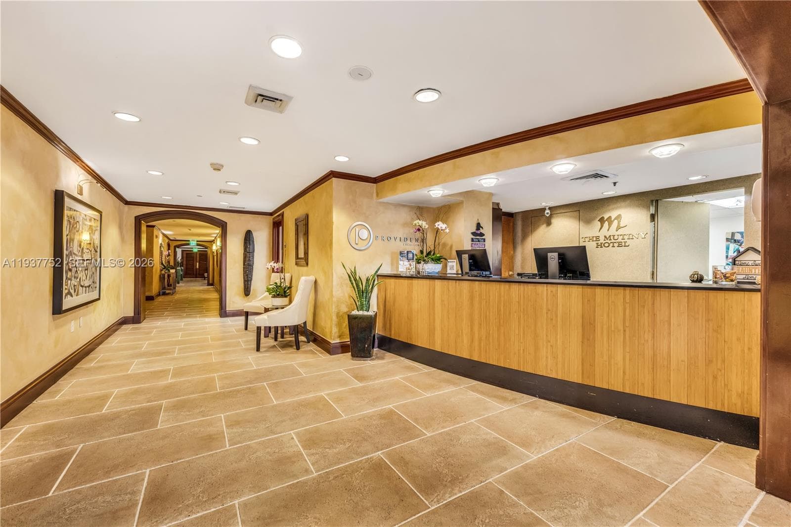 2951 S Bayshore Dr # 717, Miami, FL 33133 — zdjęcie 4